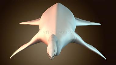 3D модель STKJ_8240 (STL)