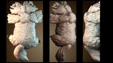 3D модель STKJ_8257 (STL)