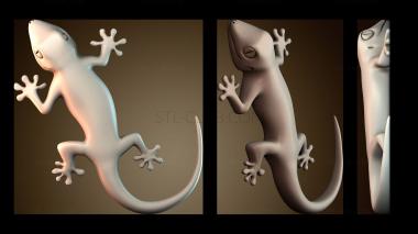 3D мадэль STKJ_8260 (STL)