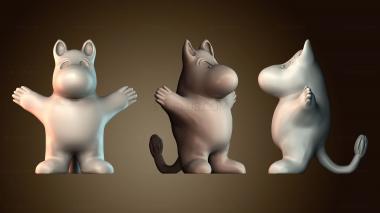 3D модель STKJ_8263 (STL)