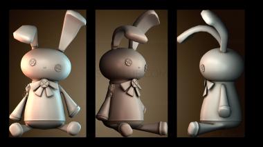 3D модель STKJ_8268 (STL)