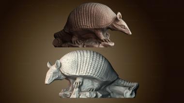 3D мадэль STKJ_8270 (STL)