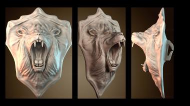 3D модель STKJ_8271 (STL)