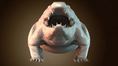 3D модель STKJ_8272 (STL)