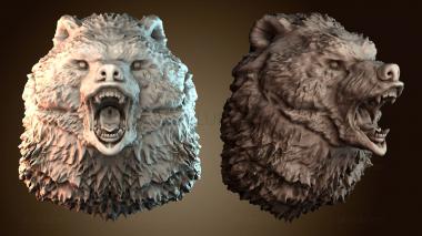 3D model STKJ_8274 (STL)