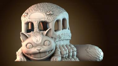 3D мадэль STKJ_8275 (STL)