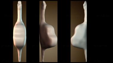 3D мадэль STKJ_8278 (STL)