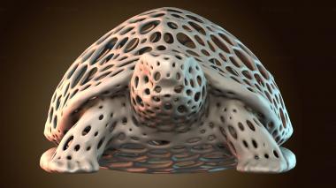 3D мадэль STKJ_8283 (STL)