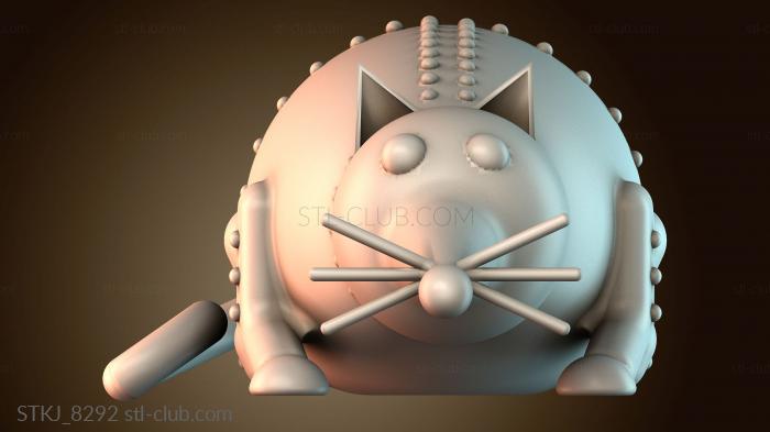 Статуэтки животных STKJ_8292