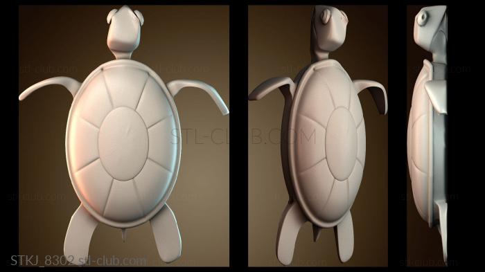 Статуэтки животных STKJ_8302