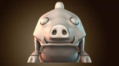 3D модель STKJ_8311 (STL)