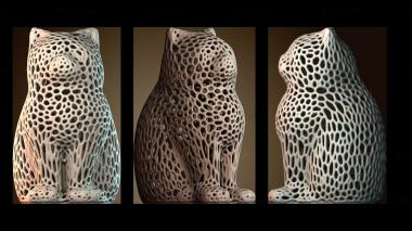 3D модель STKJ_8312 (STL)