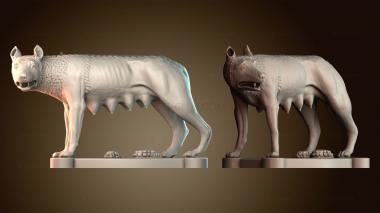 3D мадэль STKJ_8313 (STL)