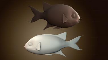 3D модель STKJ_8317 (STL)