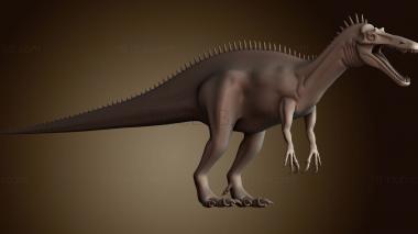 3D model STKJ_8320 (STL)