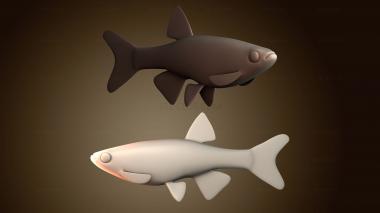 3D мадэль STKJ_8322 (STL)