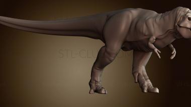 3D модель STKJ_8323 (STL)