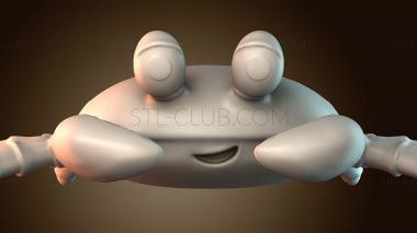 3D модель STKJ_8325 (STL)