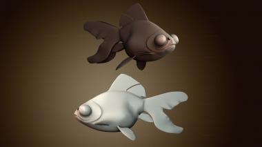 3D model STKJ_8327 (STL)