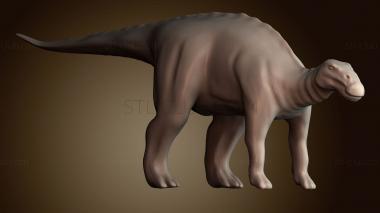 3D модель STKJ_8329 (STL)