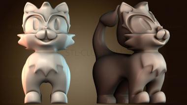 3D модель STKJ_8331 (STL)