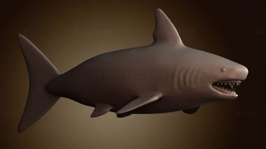 3D модель STKJ_8337 (STL)