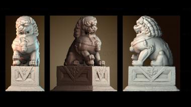 3D модель STKJ_8338 (STL)