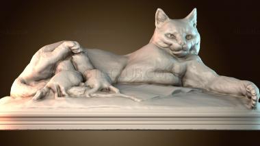 3D модель STKJ_8339 (STL)