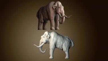 3D модель STKJ_8340 (STL)