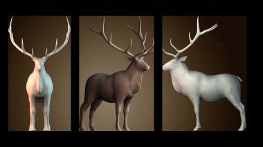 3D модель STKJ_8342 (STL)