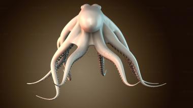 3D модель STKJ_8348 (STL)