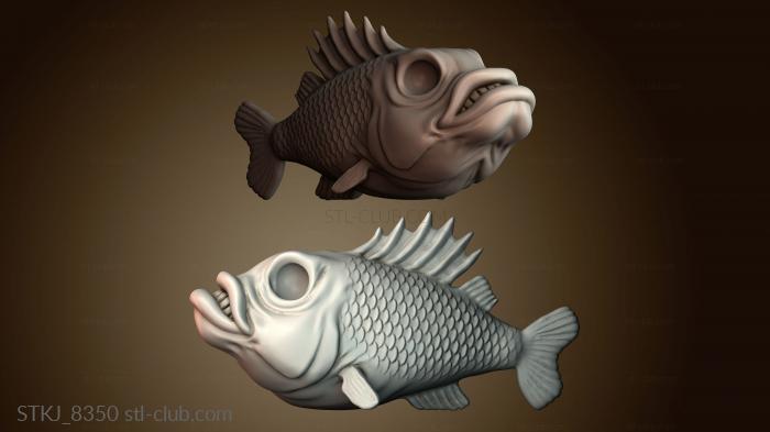 Статуэтки животных STKJ_8350