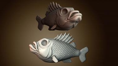 3D модель STKJ_8350 (STL)