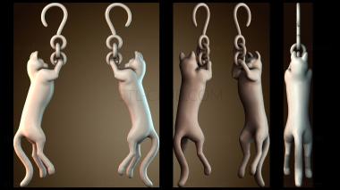 3D model STKJ_8360 (STL)