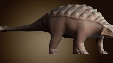 3D model STKJ_8361 (STL)