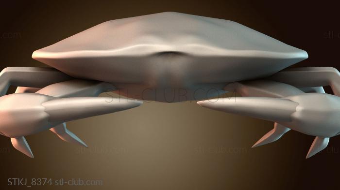 Статуэтки животных STKJ_8374