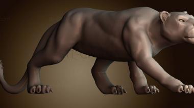 3D model STKJ_8380 (STL)