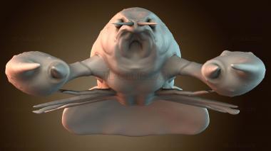 3D model STKJ_8394 (STL)