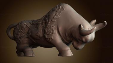 3D модель STKJ_8395 (STL)