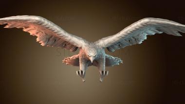 3D модель STKJ_8399 (STL)