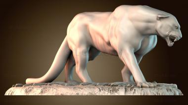 3D мадэль STKJ_8400 (STL)