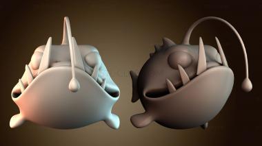 3D модель STKJ_8402 (STL)