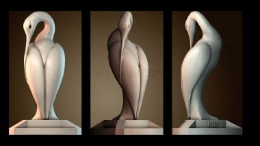 3D model STKJ_8404 (STL)