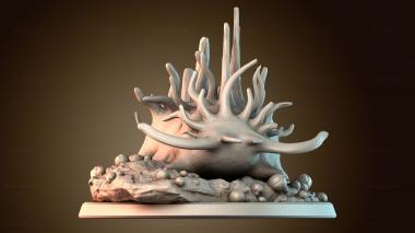 3D model STKJ_8409 (STL)