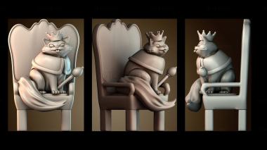 3D model STKJ_8410 (STL)