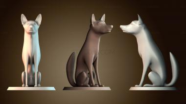 3D модель STKJ_8413 (STL)