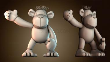 3D модель STKJ_8414 (STL)