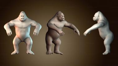 3D мадэль STKJ_8416 (STL)