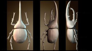 3D model STKJ_8418 (STL)