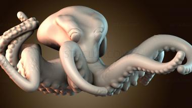 3D мадэль STKJ_8419 (STL)